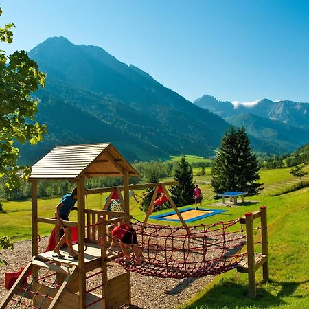 Familien- Und Wellnesshotel Hanneshof 클레이날 외부 사진