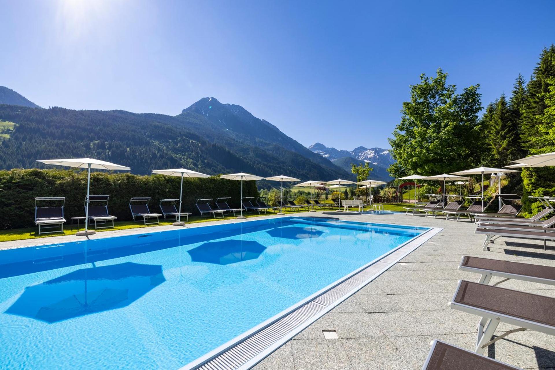 Familien- Und Wellnesshotel Hanneshof 클레이날 외부 사진