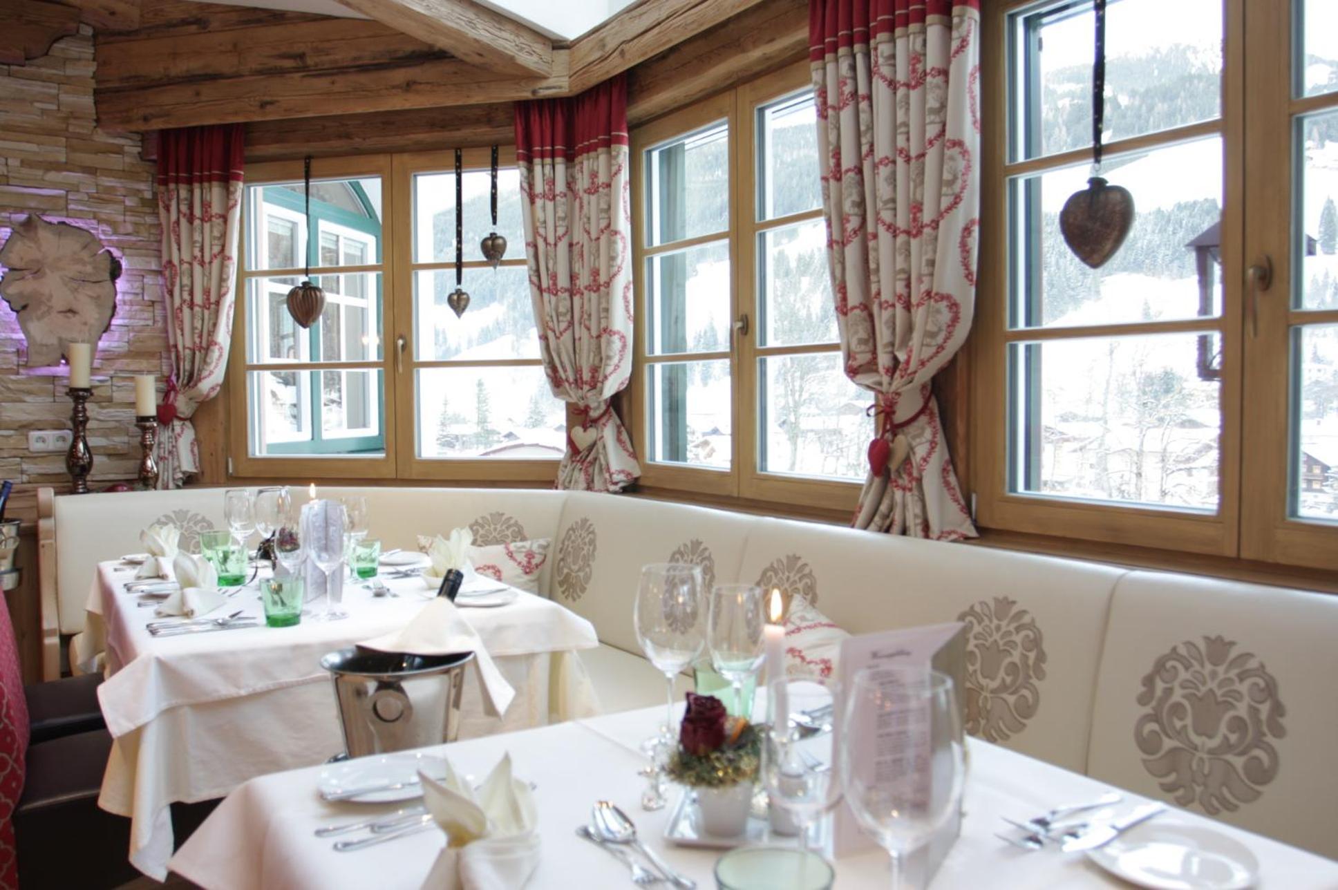 Familien- Und Wellnesshotel Hanneshof 클레이날 외부 사진