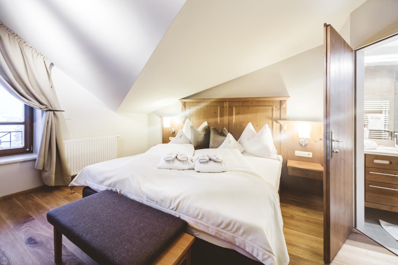 Familien- Und Wellnesshotel Hanneshof 클레이날 외부 사진