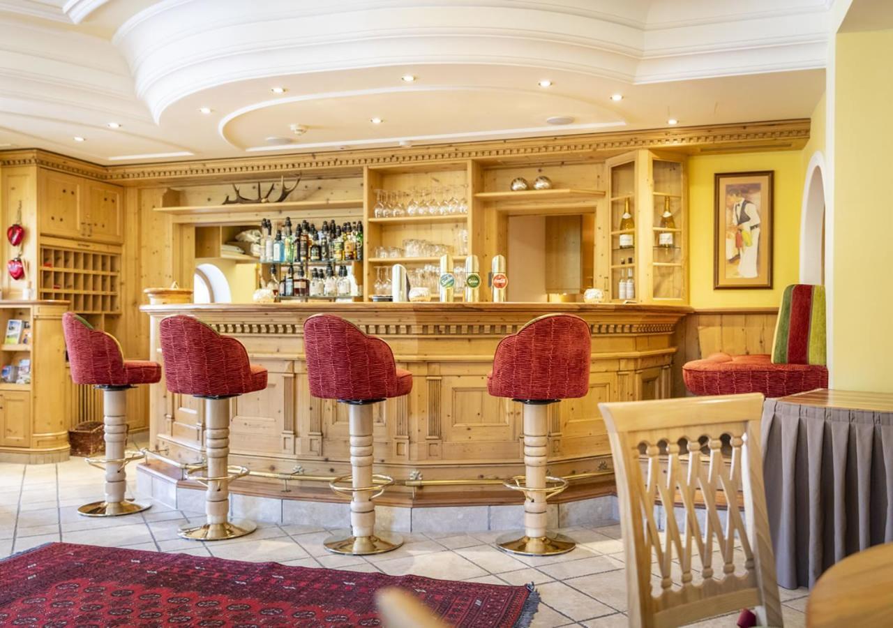 Familien- Und Wellnesshotel Hanneshof 클레이날 외부 사진